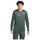 Nike Ανδρική μακρυμάνικη μπλούζα Dri-FIT Legend Fitness Top